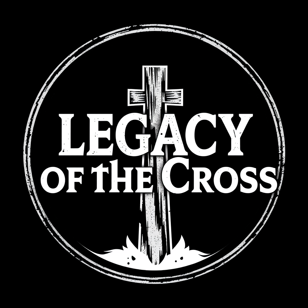 Legacy of the Cross